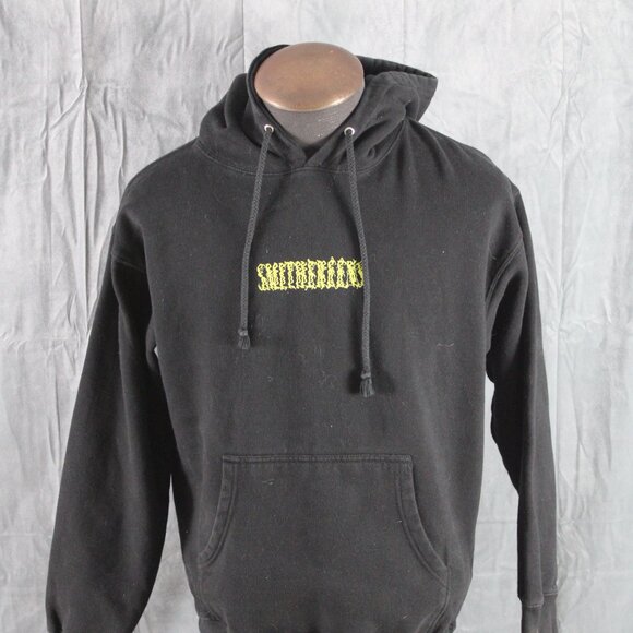 Band Hoodie - Joji Smithereens 2022 World Tour - Men's Large - Picture 3 of 11